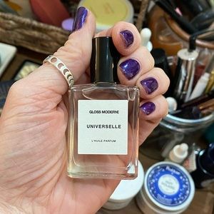 GLOSS MODERNE UNIVERSELLE PERFUME OIL
